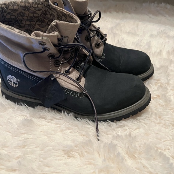 Timberland boots - Picture 2 of 3